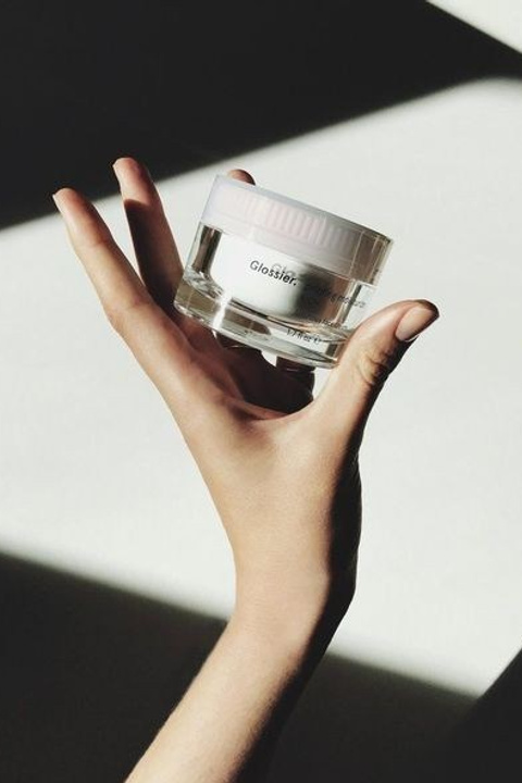 Идея для сыворотки с противовоспалительными свойствами