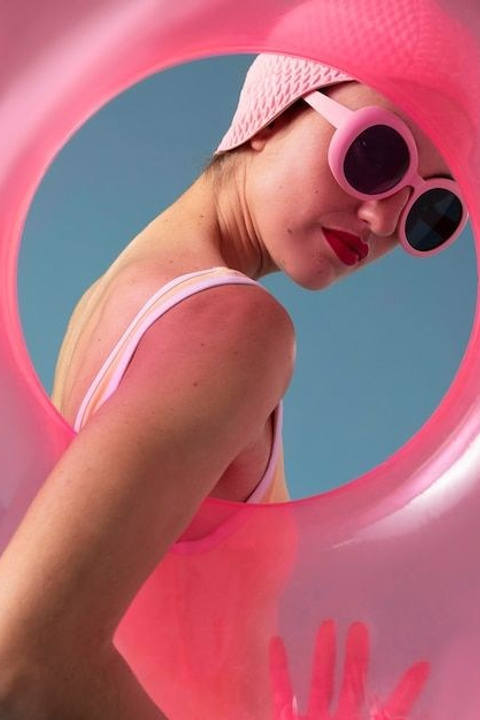 Анонсы. Александра Мельниченко/ Бегающий фотограф