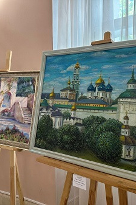 Новости Postolnaya.ru — новости о выставках художницы Ирэн Постольной. Ирэн Постольная — картины художника — купить картину — обучение рисованию
