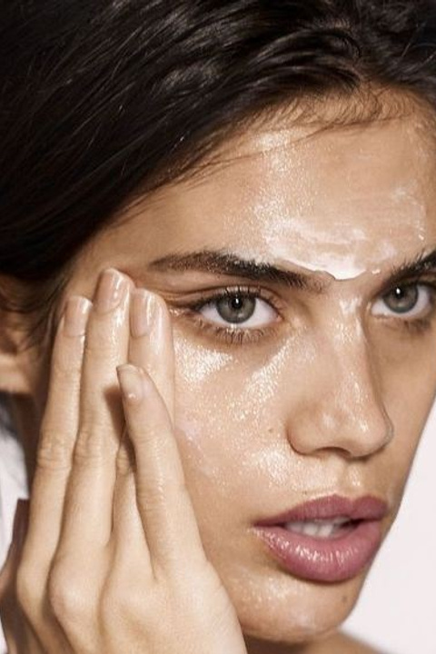 Референс для текстуры сыворотки