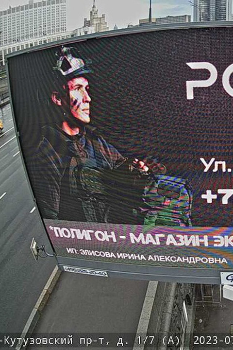 Поощрительная премия BIFA. Творческие фотосессии в Москве