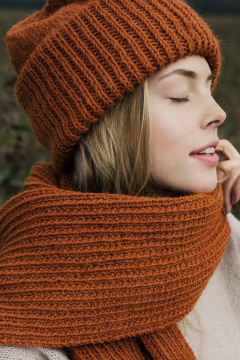 Профессиональная съемка шапок с фокусом на детали и отделку