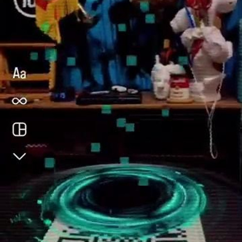 Где мы будем, если останемся здесь #86. Саша Малышева ● Художник