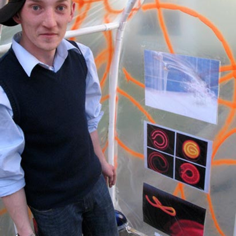 АБАЖУР - Люминография - luminografia.ru