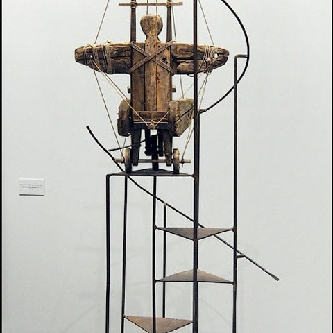 Античный миф и современный мир