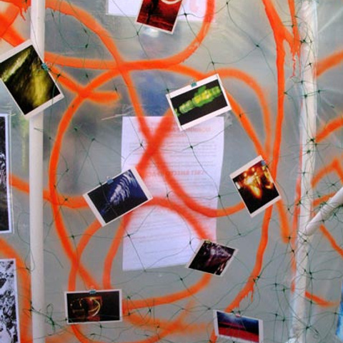 АБАЖУР - Люминография - luminografia.ru