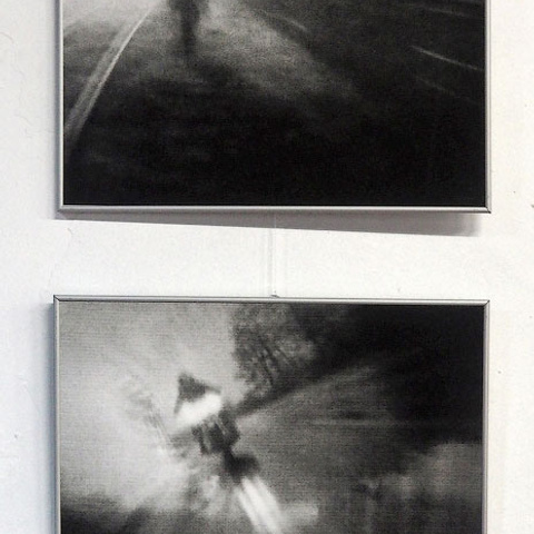 НЕ чёрный, НО квадрат - Люминография - luminografia.ru