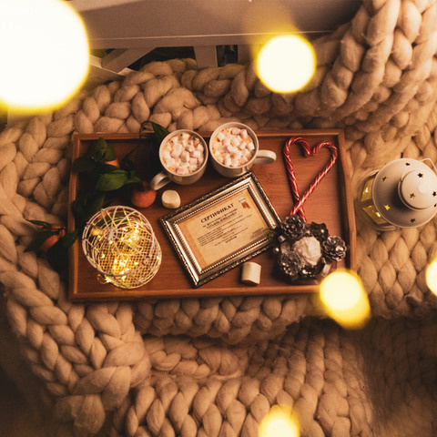 Подарочные сертификаты