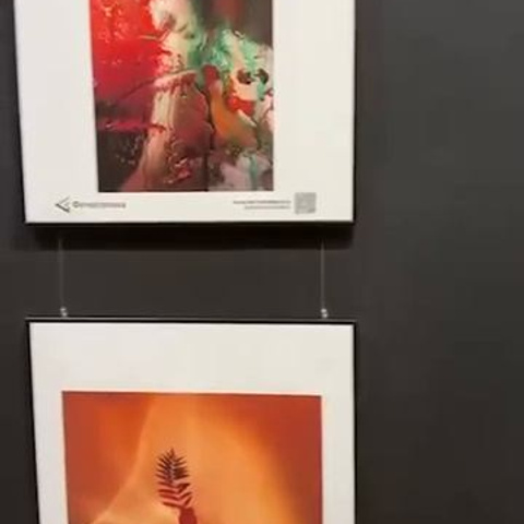 Красная коллекция от «Фотострелка Special» 2025, г. Красноярск. Фотографы в Орле Шестопаловы Юлия и Юрий