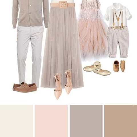 Подготовка к фотосессии. Фотограф г. Пенза — Светлана Зойкина