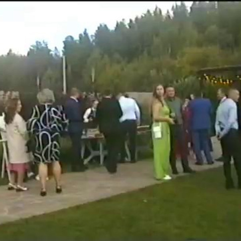 VHS камера. Свадебный Видеограф в Екатеринбурге, Москве