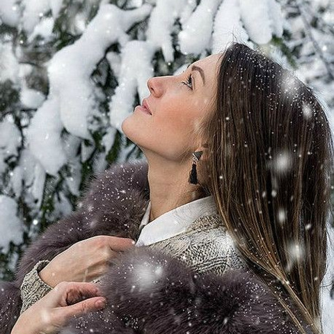 Фотопроект МОЯ ПРИРОДА. Анна Леденева Фотограф