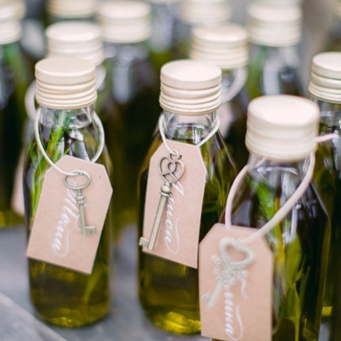 Подарки гостям: идеи и рекомендации. Свадебный фотограф Евгения Фролова г. Каменск-Шахтинский, Донецк, Ростов