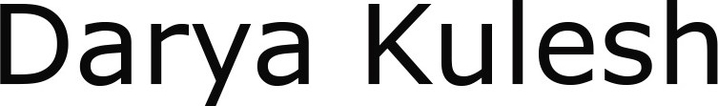 dkulesh.ru