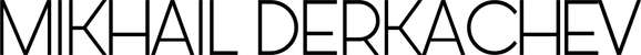 mikhailderkachev.ru