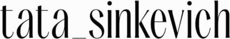 tatasinkevich.ru