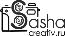 sashacreativ.ru
