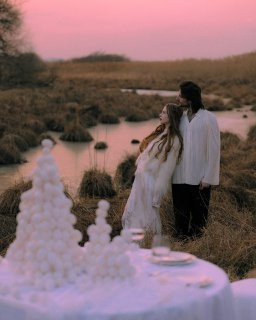 Грачи прилетели. Организация свадеб и других мероприятий во Владивостоке от «Рядом быть»