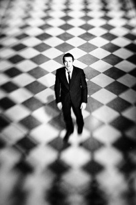 Фотокурс портрет