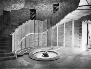 История фотографии. ARCHITECTURE | PHOTOGRAPHY