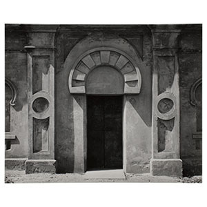 История фотографии. ARCHITECTURE | PHOTOGRAPHY