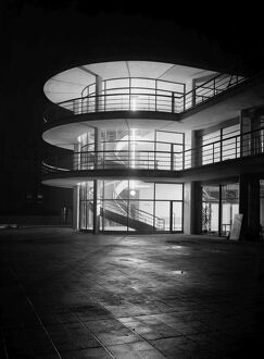 История фотографии. ARCHITECTURE | PHOTOGRAPHY