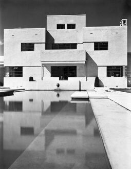 История фотографии. ARCHITECTURE | PHOTOGRAPHY