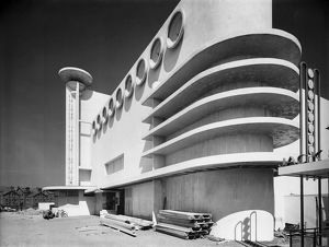 История фотографии. ARCHITECTURE | PHOTOGRAPHY