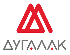 логотип дугалак ярославль png