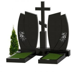 Кресты на могилу. Изготовление и установка памятников в Москве и МО