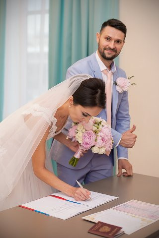 Свадебный фотограф в Новосибирске. Свадебный фотограф в Новосибирске Maxfotonsk (Максим Сысолятин)