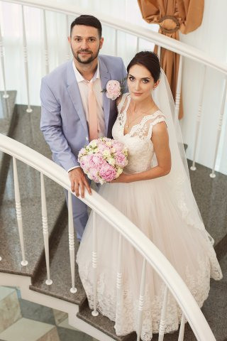 Свадебный фотограф в Новосибирске. Свадебный фотограф в Новосибирске Maxfotonsk (Максим Сысолятин)