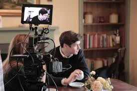 Актерское мастерство для жизни, межличностного общения и бизнеса. Денис Хрюкин, режиссёр кино и театра, продюсер, фотограф, Санкт-Петербург, Москва