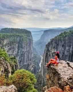 Чек-лист подготовка к съемке в путешествии. Свадебный и портретный фотограф в Анталии Алина Фаизова