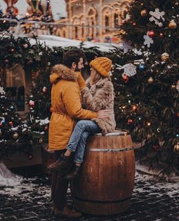 Хочу новогодние фотографии