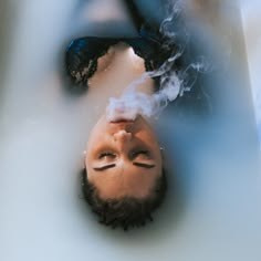 В воде. Александра Мельниченко/ Бегающий фотограф