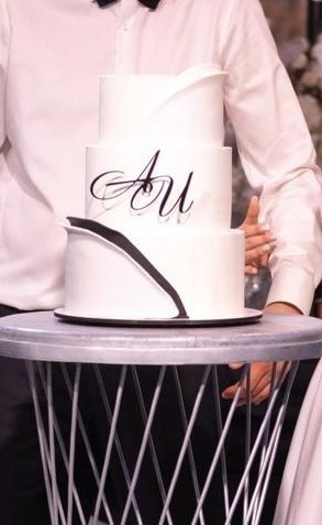 Торт Прохорова. Подрядчики и друзья сети свадебных площадок House for wedding