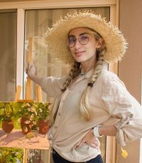 Переверзева Ольга Игоревна. Галерея участников Российской Премии Искусств