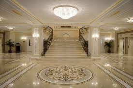 Отели. Фотограф Анна Путилина