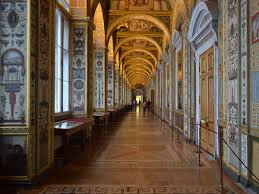 Локации Санкт-Петербург. Фотограф Анна Путилина