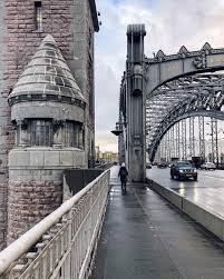 Локации Санкт-Петербург. Фотограф Анна Путилина