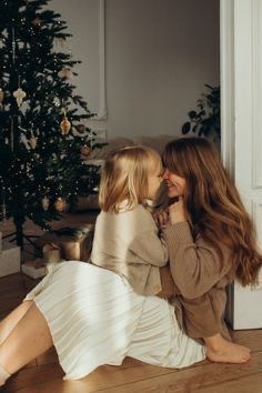 Новогодняя съемка дома. Фотограф Сочи Адлер. Солькаева Анастасия