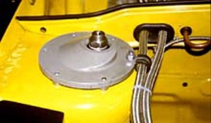 Миллер пилот ВАЗ 2108/21099. Главная