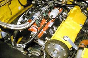 Миллер пилот ВАЗ 2108/21099. Главная