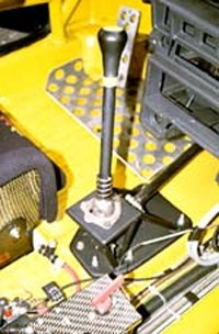 Миллер пилот ВАЗ 2108/21099. Главная