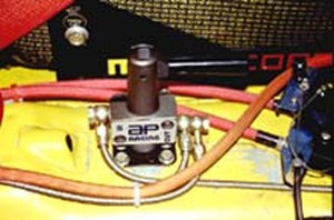 Миллер пилот ВАЗ 2108/21099. Главная