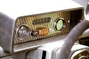 Миллер пилот ВАЗ 2108/21099. Главная