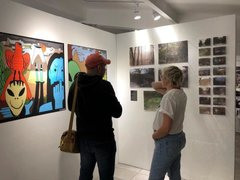 Высота 611. Evgeniya Kokurina