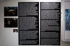 Высота 611. Evgeniya Kokurina