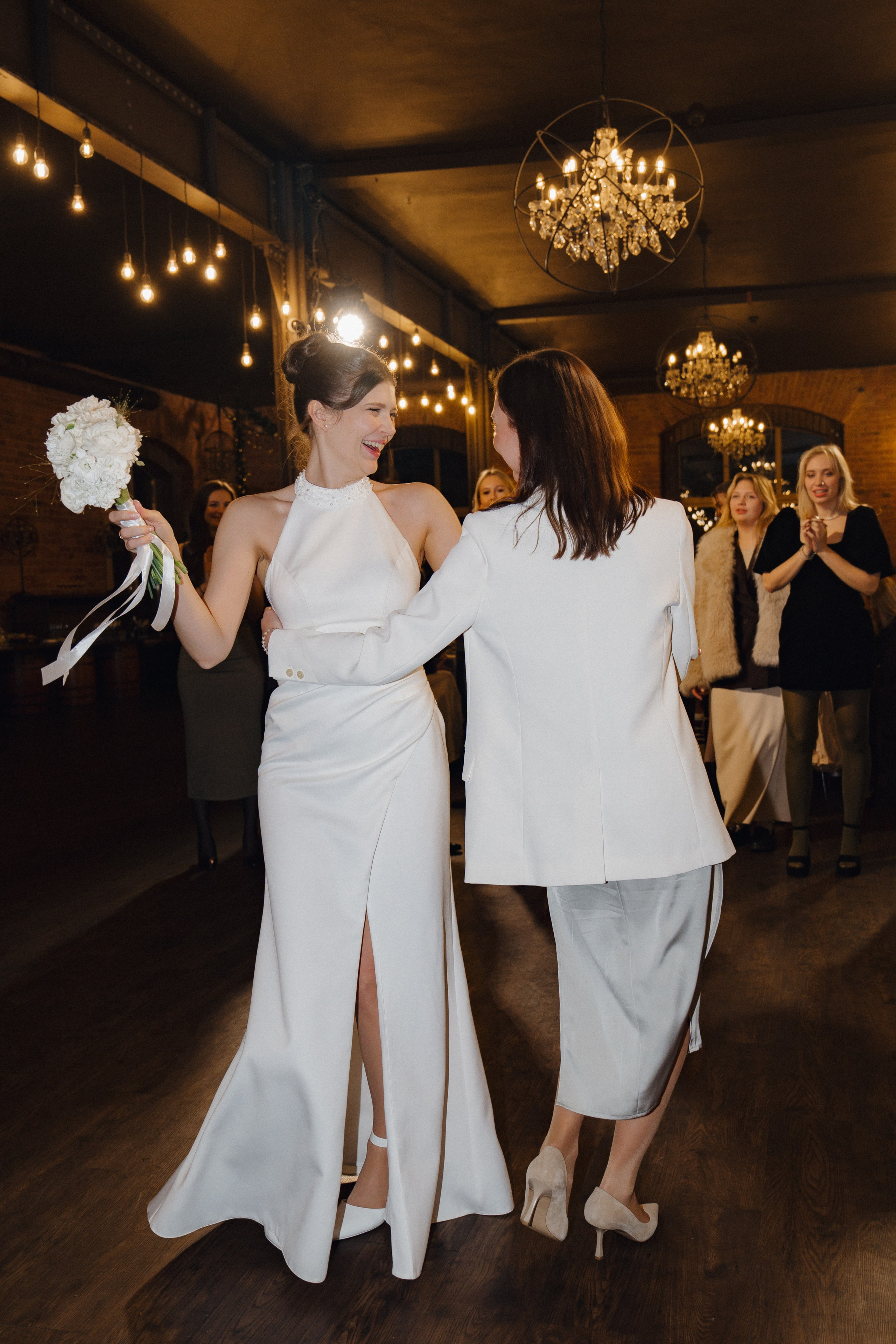 Свадьба Гумара и Анны. Фотограф Макс Меш